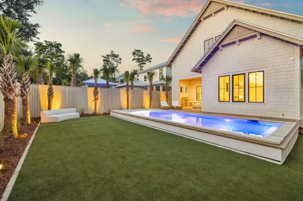 Inlet Beach, FL 32461,15 Pine Cone Trail