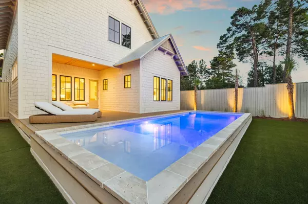 Inlet Beach, FL 32461,15 Pine Cone Trail