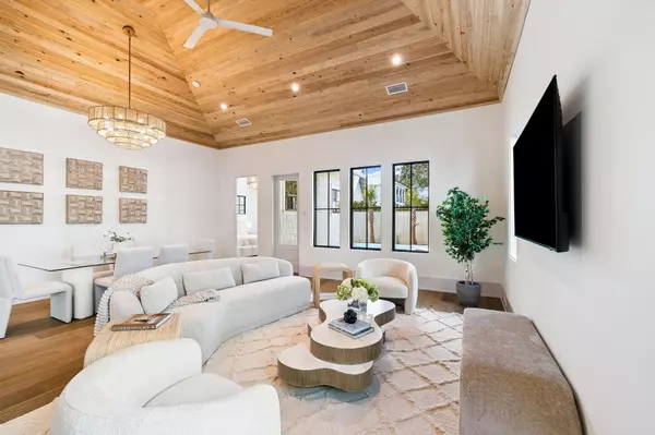 Inlet Beach, FL 32461,15 Pine Cone Trail