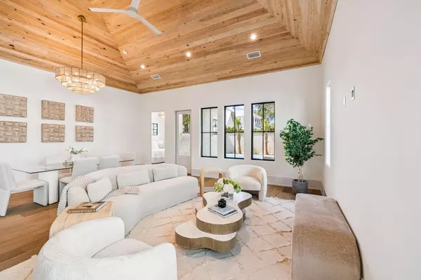 Inlet Beach, FL 32461,15 Pine Cone Trail