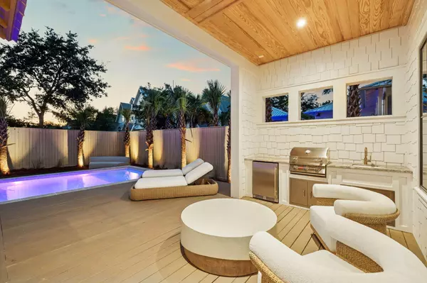 Inlet Beach, FL 32461,15 Pine Cone Trail