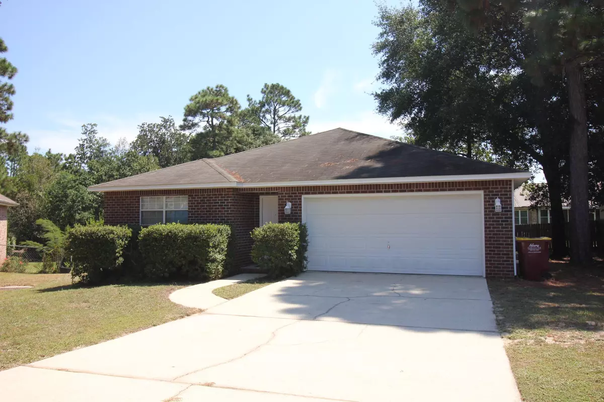 Crestview, FL 32539,613 Affirmed Court