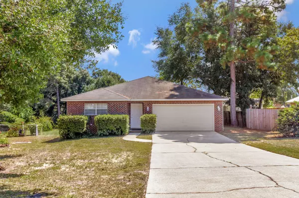 Crestview, FL 32539,613 Affirmed Court