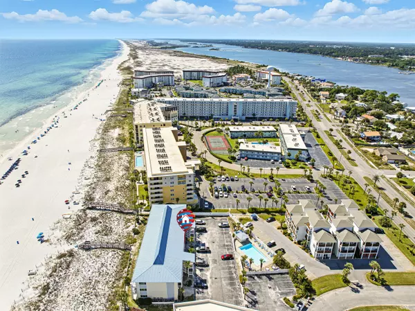 862 Scallop Court  #105, Fort Walton Beach, FL 32548