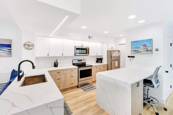 Miramar Beach, FL 32550,801 Harbour Point Drive  #801