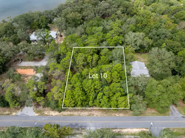 Freeport, FL 32439,Lot 10 Blk B Marsh Drive