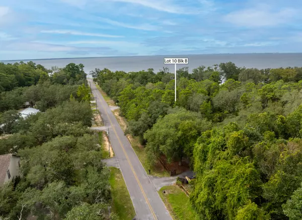 Freeport, FL 32439,Lot 10 Blk B Marsh Drive