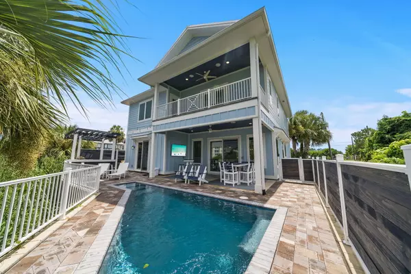 Panama City Beach, FL 32413,203 George C Wallace Boulevard