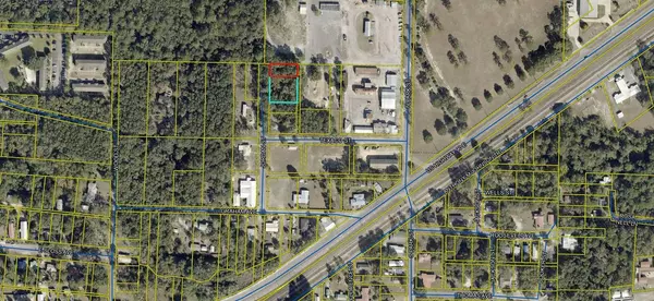 Defuniak Springs, FL 32433,.47ac. Jordan Street