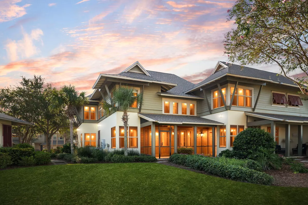 Miramar Beach, FL 32550,8605 Magnolia Bay Lane