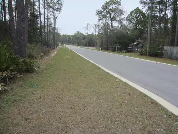 Santa Rosa Beach, FL 32459,Lot 19 Elm Street