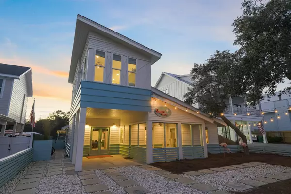 90 Cobia Street, Destin, FL 32541