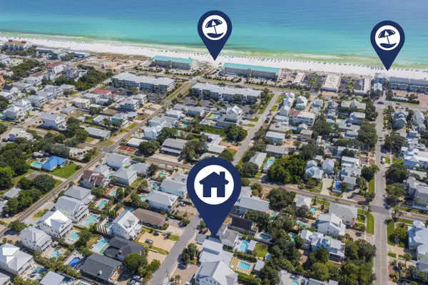 Destin, FL 32541,90 Cobia Street