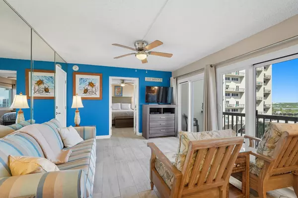 Panama City Beach, FL 32413,23223 Front Beach Road  #A303
