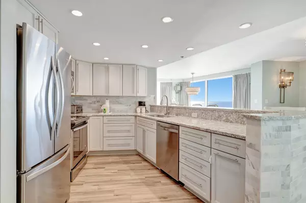 Miramar Beach, FL 32550,4323 Beachside Two Drive  #323