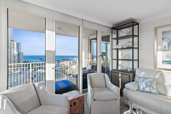 1 Beach Club Drive #UNIT 901, Miramar Beach, FL 32550