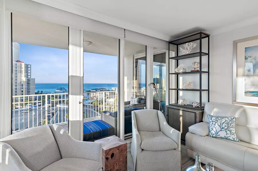 1 Beach Club Drive  #UNIT 901, Miramar Beach, FL 32550