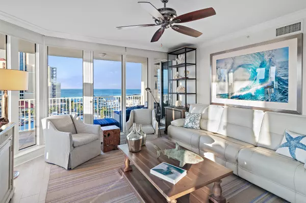 Miramar Beach, FL 32550,1 Beach Club Drive  #UNIT 901