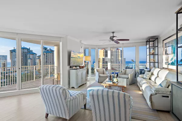 Miramar Beach, FL 32550,1 Beach Club Drive  #UNIT 901