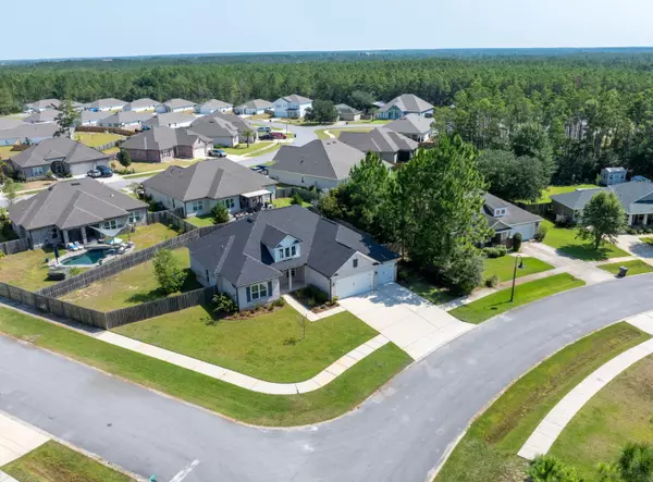 Freeport, FL 32439,77 Perimeter Place