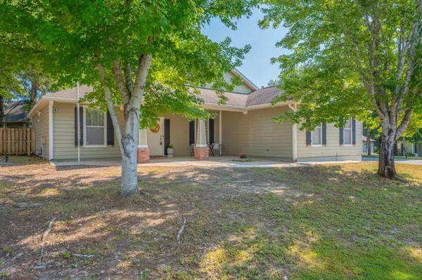 Crestview, FL 32536,318 Key Lime Place