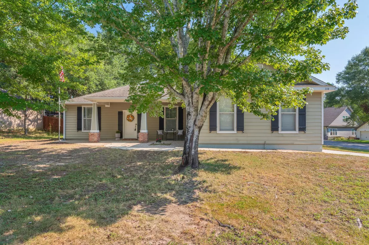 Crestview, FL 32536,318 Key Lime Place