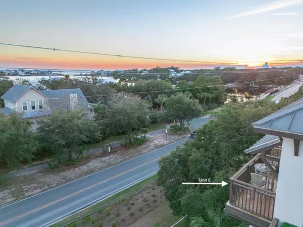 Santa Rosa Beach, FL 32459,5231 E County Highway 30A  #UNIT E