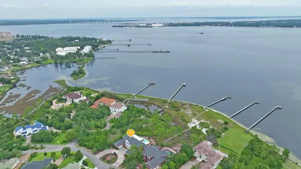 Panama City Beach, FL 32408,3714 Preserve Bay Boulevard