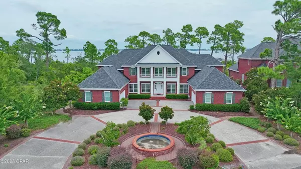 Panama City Beach, FL 32408,3714 Preserve Bay Boulevard