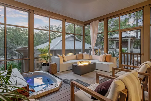 Santa Rosa Beach, FL 32459,94 S Summit Drive