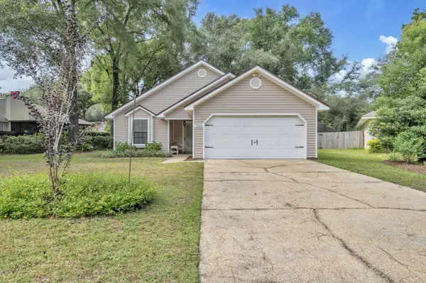 2802 Ram Lane, Crestview, FL 32539