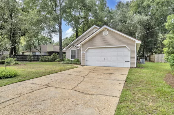 Crestview, FL 32539,2802 Ram Lane