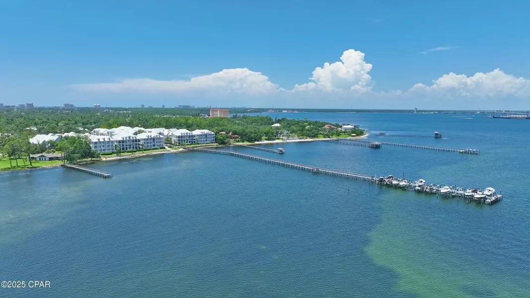 2602 Mystic Lane  #PO34, Panama City Beach, FL 32408