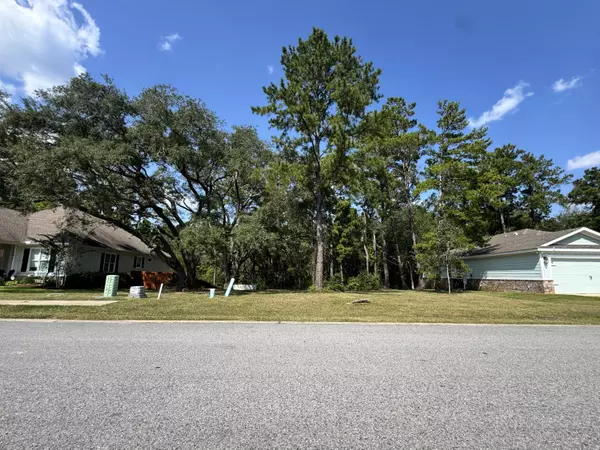 Freeport, FL 32439,Lot 9 Marquis Way