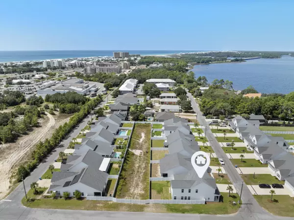 Panama City Beach, FL 32413,22801 Ann Miller Road