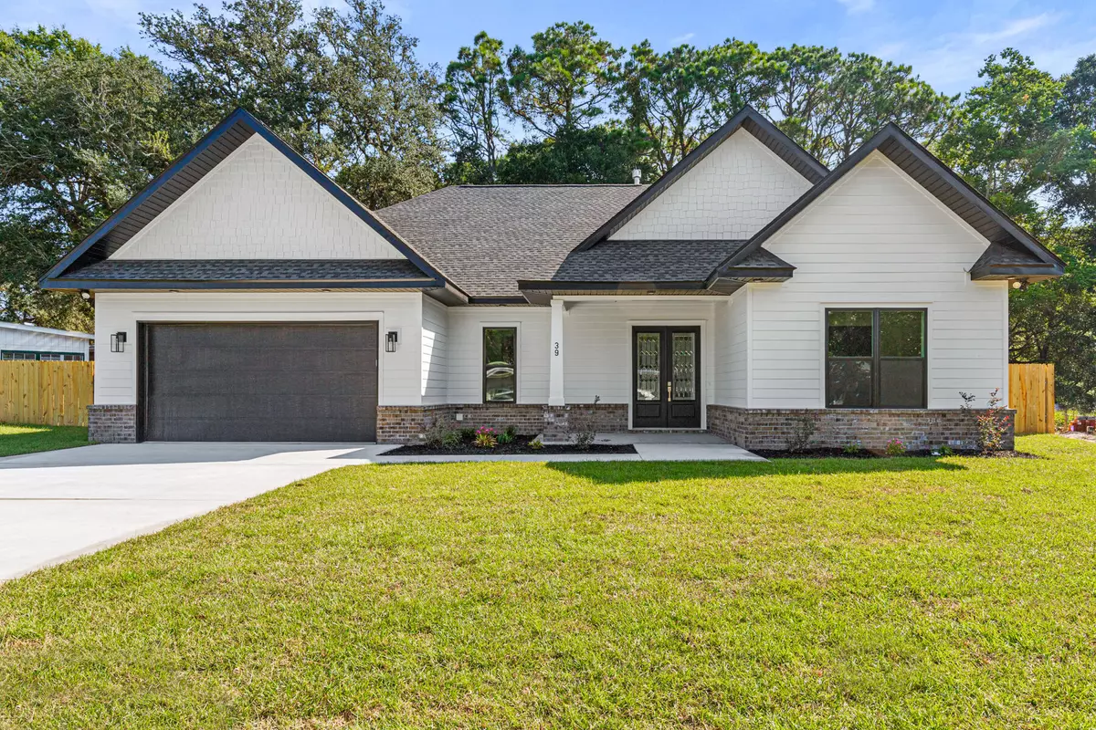 Fort Walton Beach, FL 32548,39 NE Utah Place