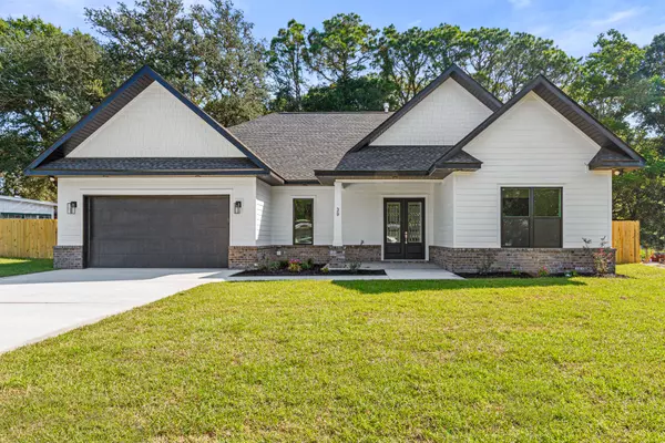 39 NE Utah Place,  Fort Walton Beach,  FL 32548