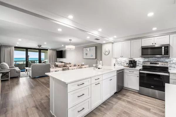 Miramar Beach, FL 32550,291 Scenic Gulf Drive  #UNIT 413