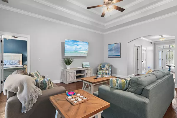 Santa Rosa Beach, FL 32459,166 Ocean Spray Circle