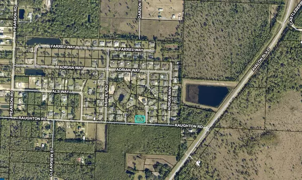 1005 Steel Court,  Milton,  FL 32583