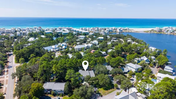 Santa Rosa Beach, FL 32459,55 Shannon Drive #UNIT 7