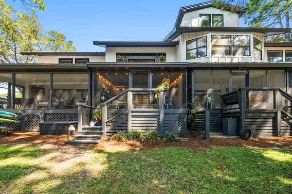 Santa Rosa Beach, FL 32459,55 Shannon Drive #UNIT 7