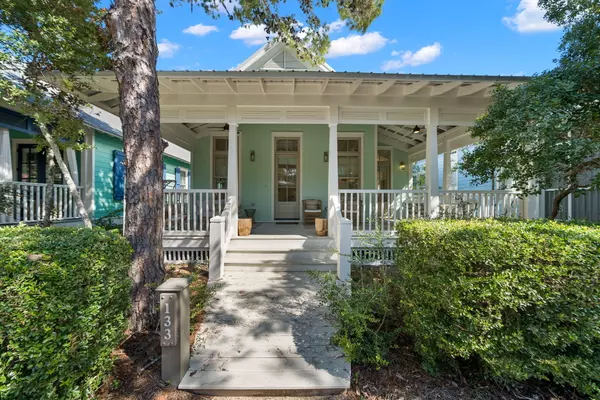 Santa Rosa Beach, FL 32459,133 Silver Laurel Way
