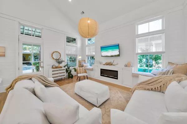 Santa Rosa Beach, FL 32459,133 Silver Laurel Way