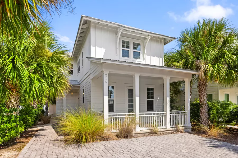 215 Sands Street, Panama City Beach, FL 32413