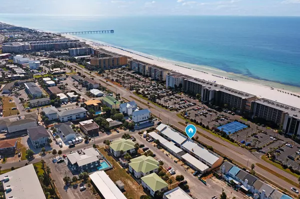 Fort Walton Beach, FL 32548,359 Billfish Avenue  #7
