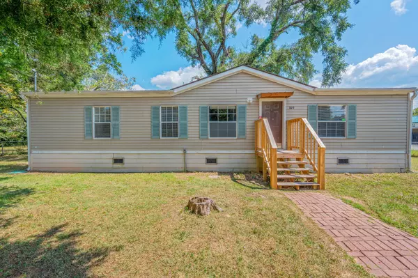 189 Benjamin Street, Crestview, FL 32536