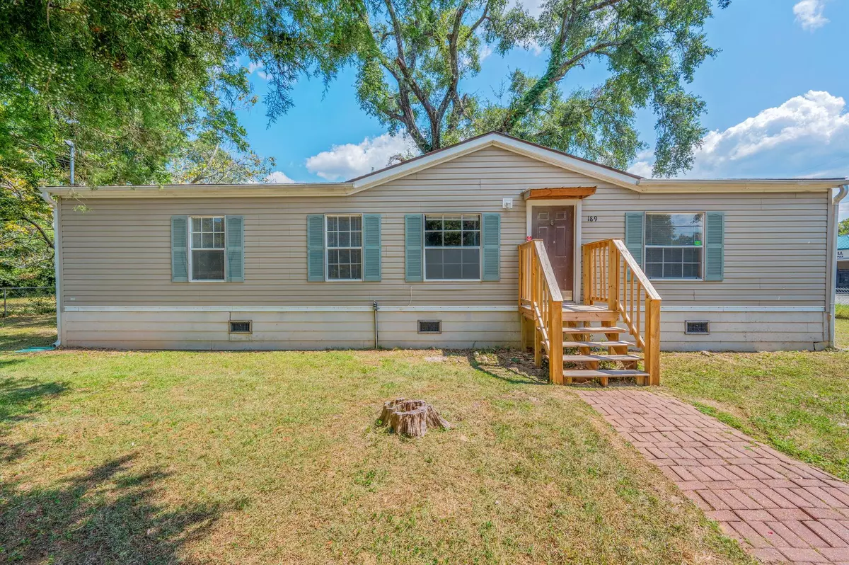 Crestview, FL 32536,189 Benjamin Street