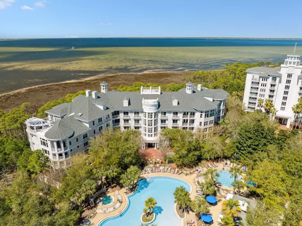 Miramar Beach, FL 32550,9700 Grand Sandestin Boulevard  #UNIT 4312
