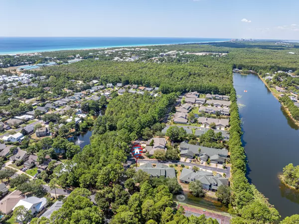 Santa Rosa Beach, FL 32459,8 Corte Palma ## 61-A